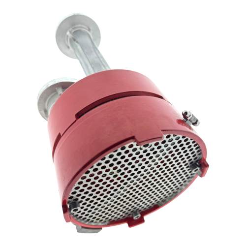 Wasserstrahlpumpe mit RV Pumpe Feuerwehr Storz C/B Schmutzwasserpumpe DIN 14426